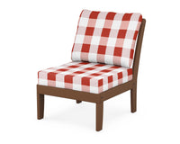 Thumbnail for Trex Yacht Club Modular Armless Chair