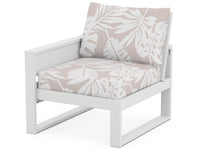 Thumbnail for Trex Eastport Modular Left Arm Chair