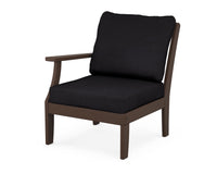 Thumbnail for Trex Yacht Club Modular Left Arm Chair