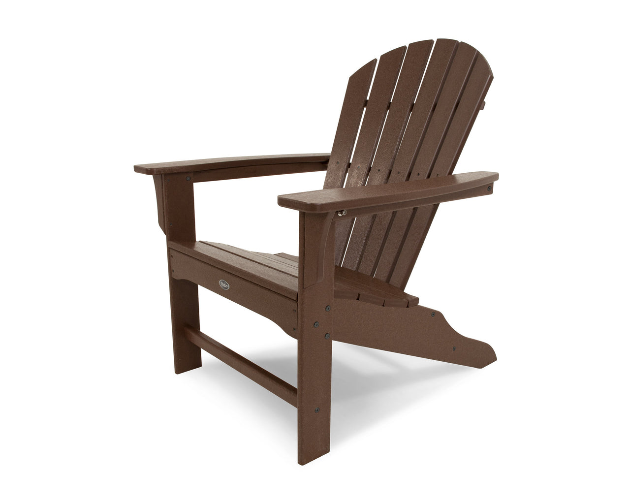 Trex Yacht Club Shellback Adirondack Chair