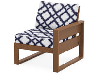 Thumbnail for Trex Eastport Modular Right Arm Chair