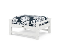 Thumbnail for Trex Rockport Club Ottoman