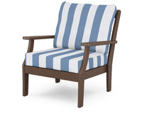 Thumbnail for Trex Yacht Club Deep Seating Chair