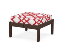 Thumbnail for Trex Yacht Club Deep Seating Ottoman