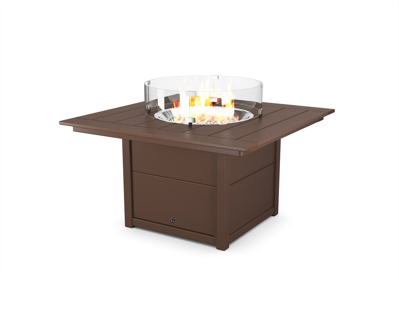 Trex Square 42" Fire Pit Table