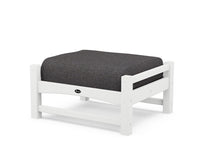 Thumbnail for Trex Rockport Club Ottoman