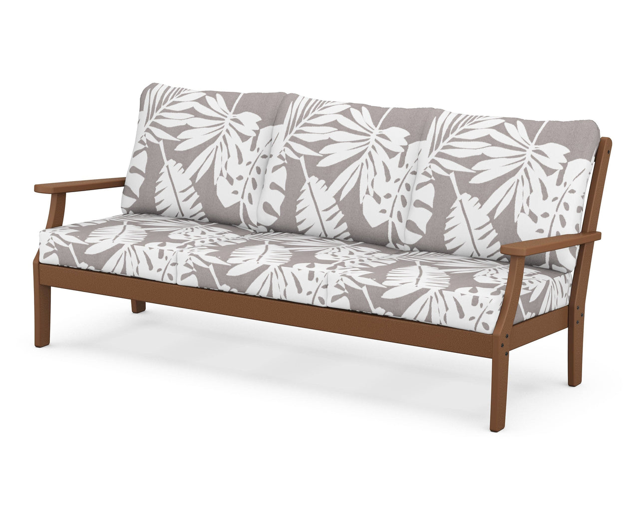 Trex Yacht Club Deep Seating Sofa