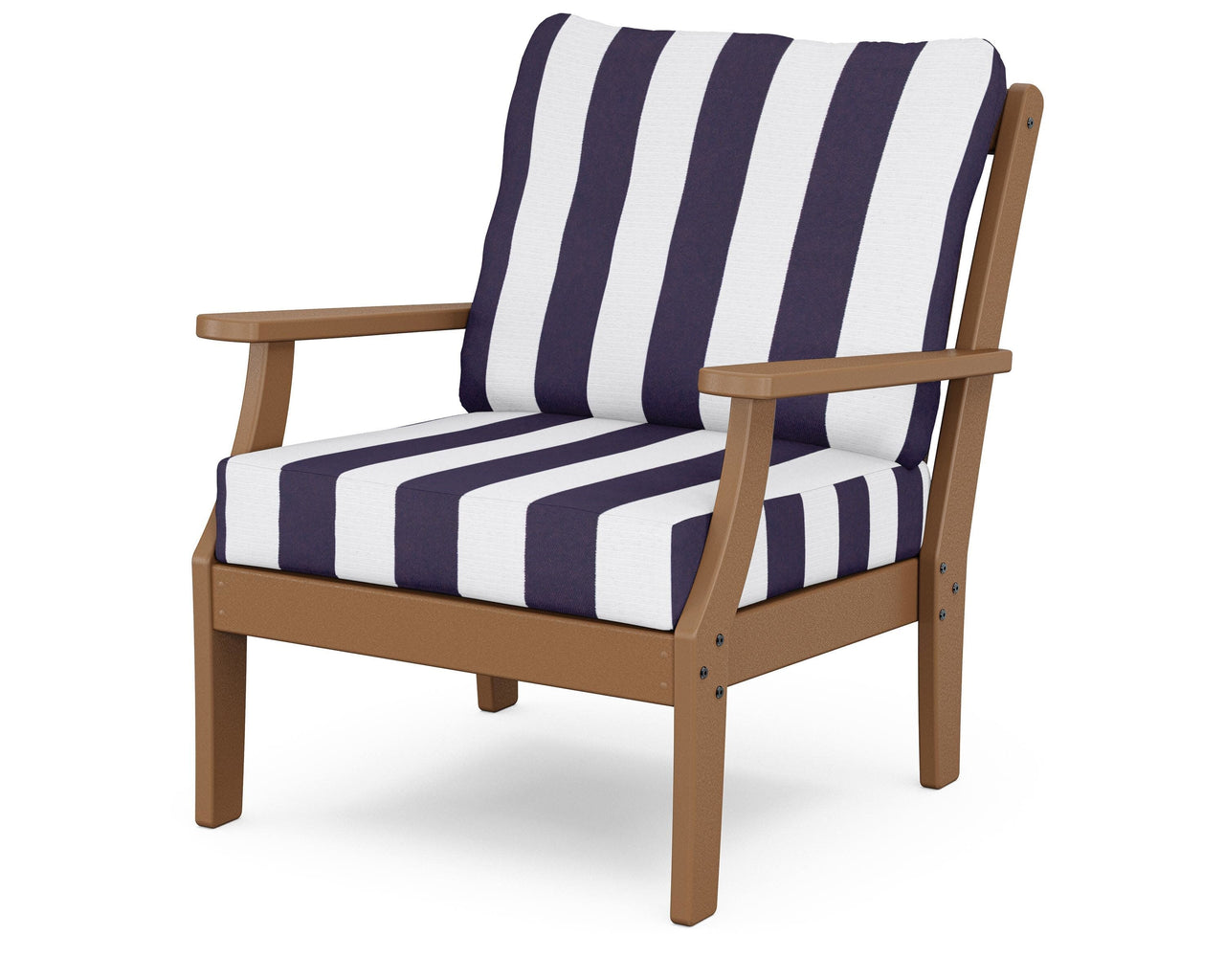 Trex Yacht Club Deep Seating Chair