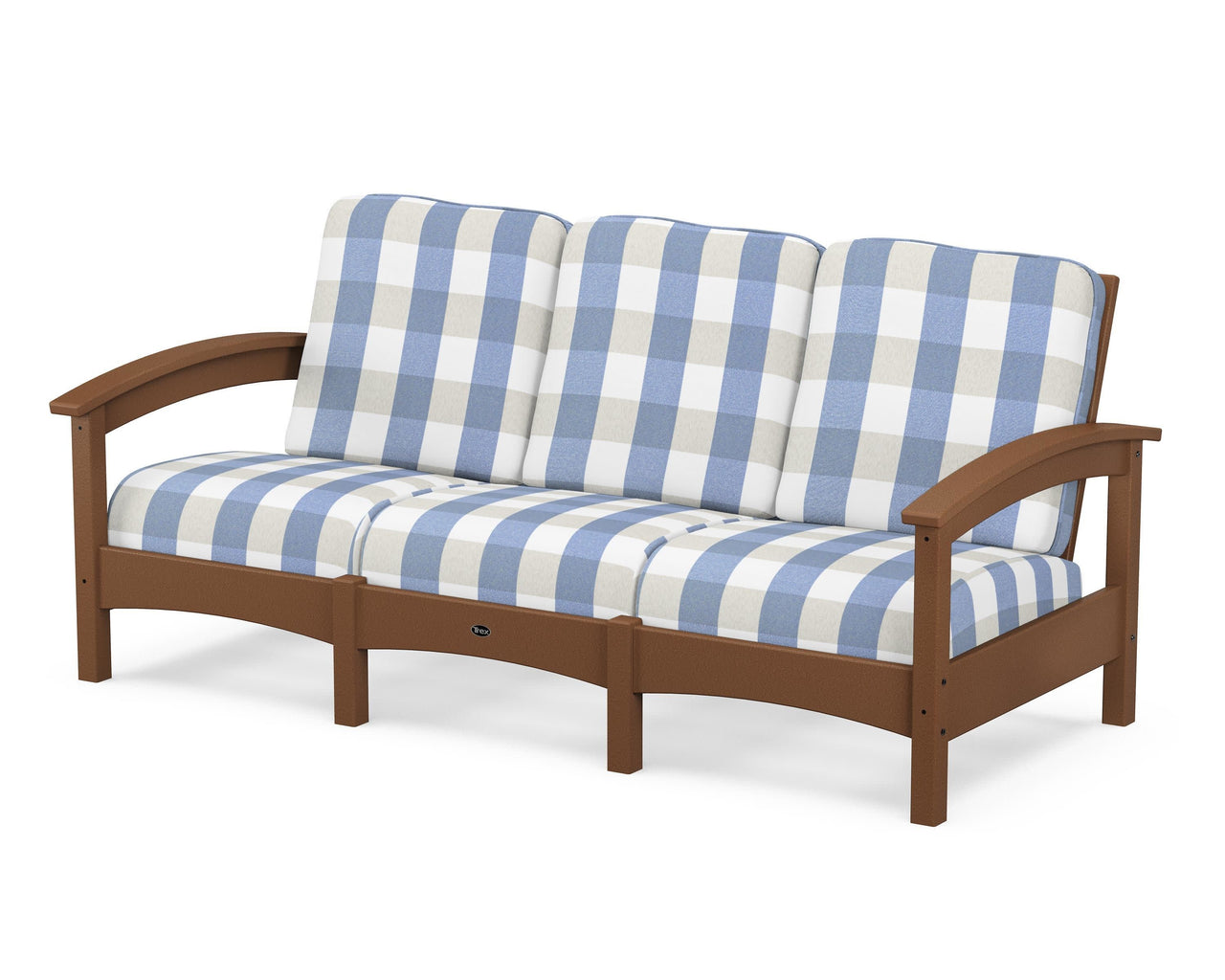 Trex Rockport Club Sofa