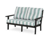 Thumbnail for Trex Cape Cod Deep Seating Loveseat