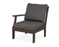 Thumbnail for Trex Yacht Club Modular Left Arm Chair