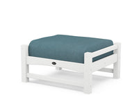 Thumbnail for Trex Rockport Club Ottoman