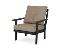 Thumbnail for Trex Cape Cod Deep Seating Chair