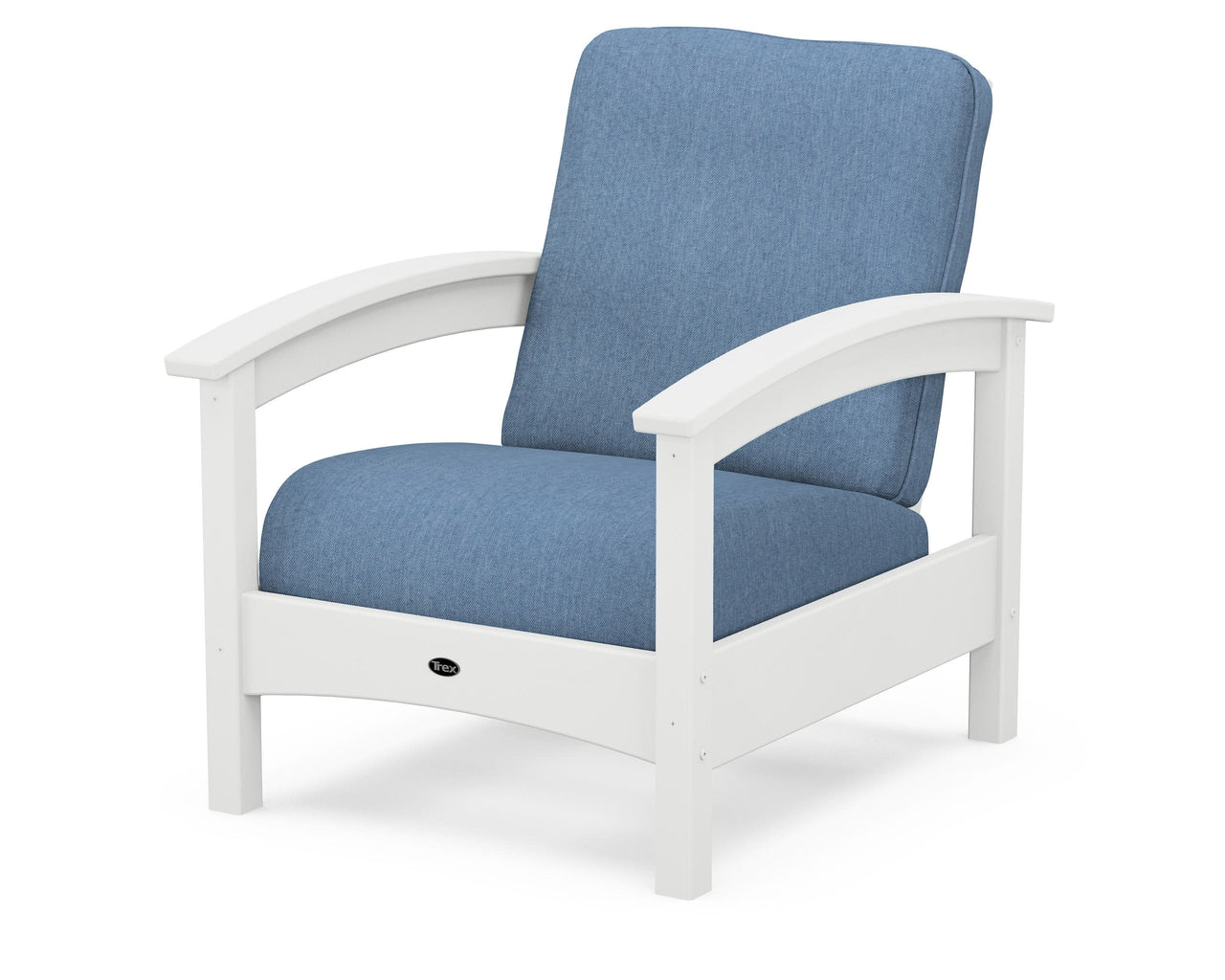 Trex Rockport Club Chair