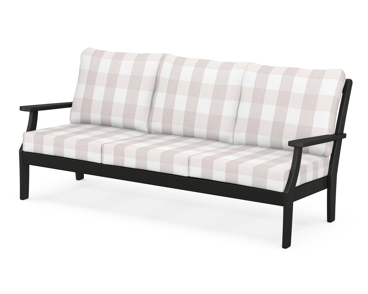 Trex Yacht Club Deep Seating Sofa