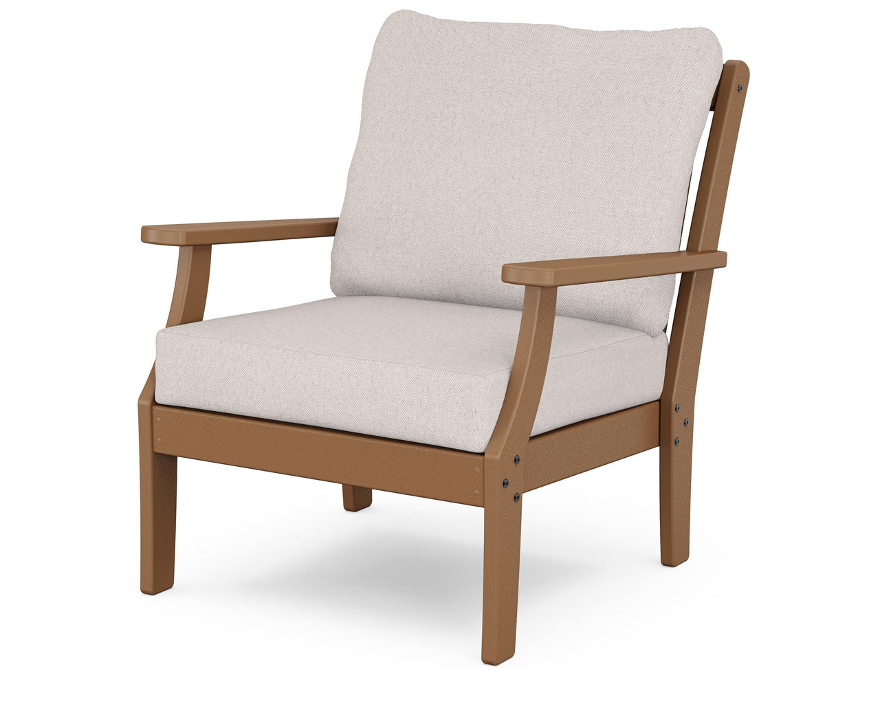 Trex Yacht Club Deep Seating Chair