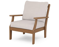 Thumbnail for Trex Yacht Club Deep Seating Chair