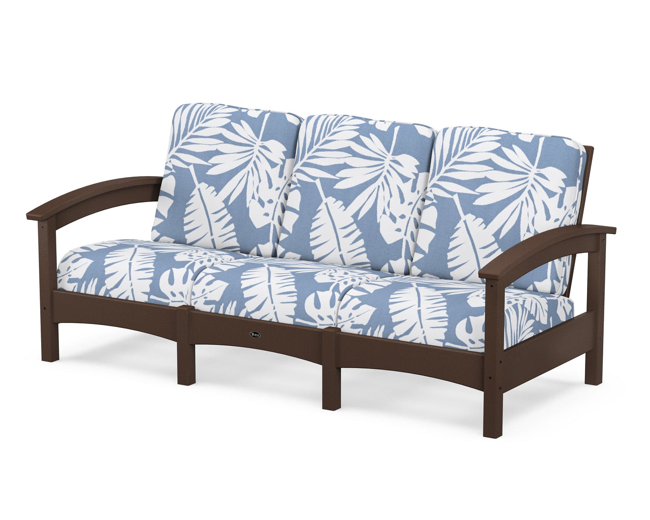 Trex Rockport Club Sofa