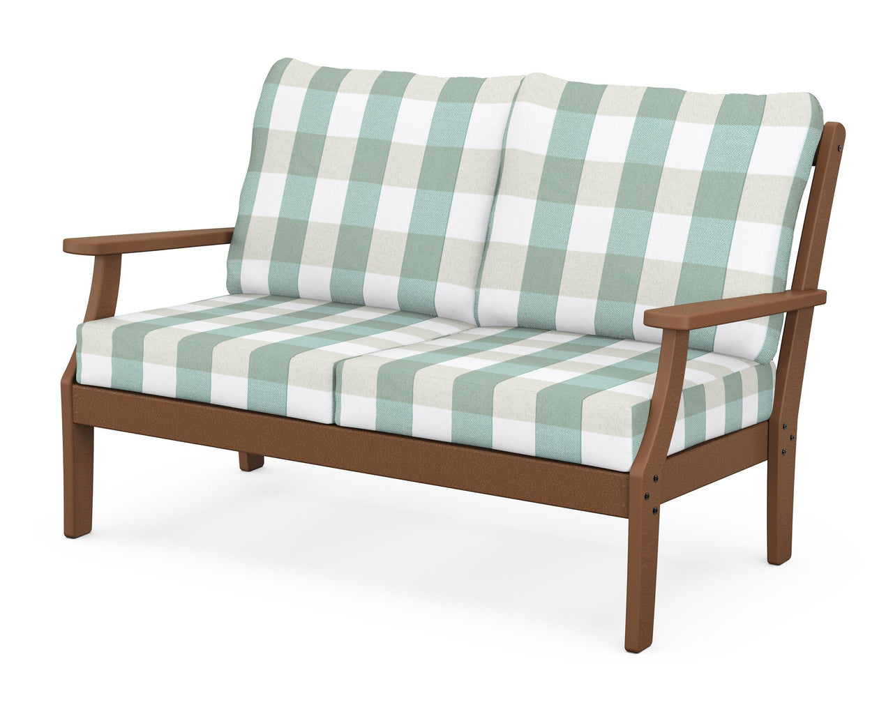 Trex Yacht Club Deep Seating Loveseat