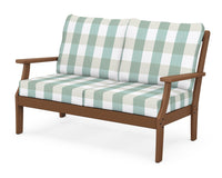 Thumbnail for Trex Yacht Club Deep Seating Loveseat