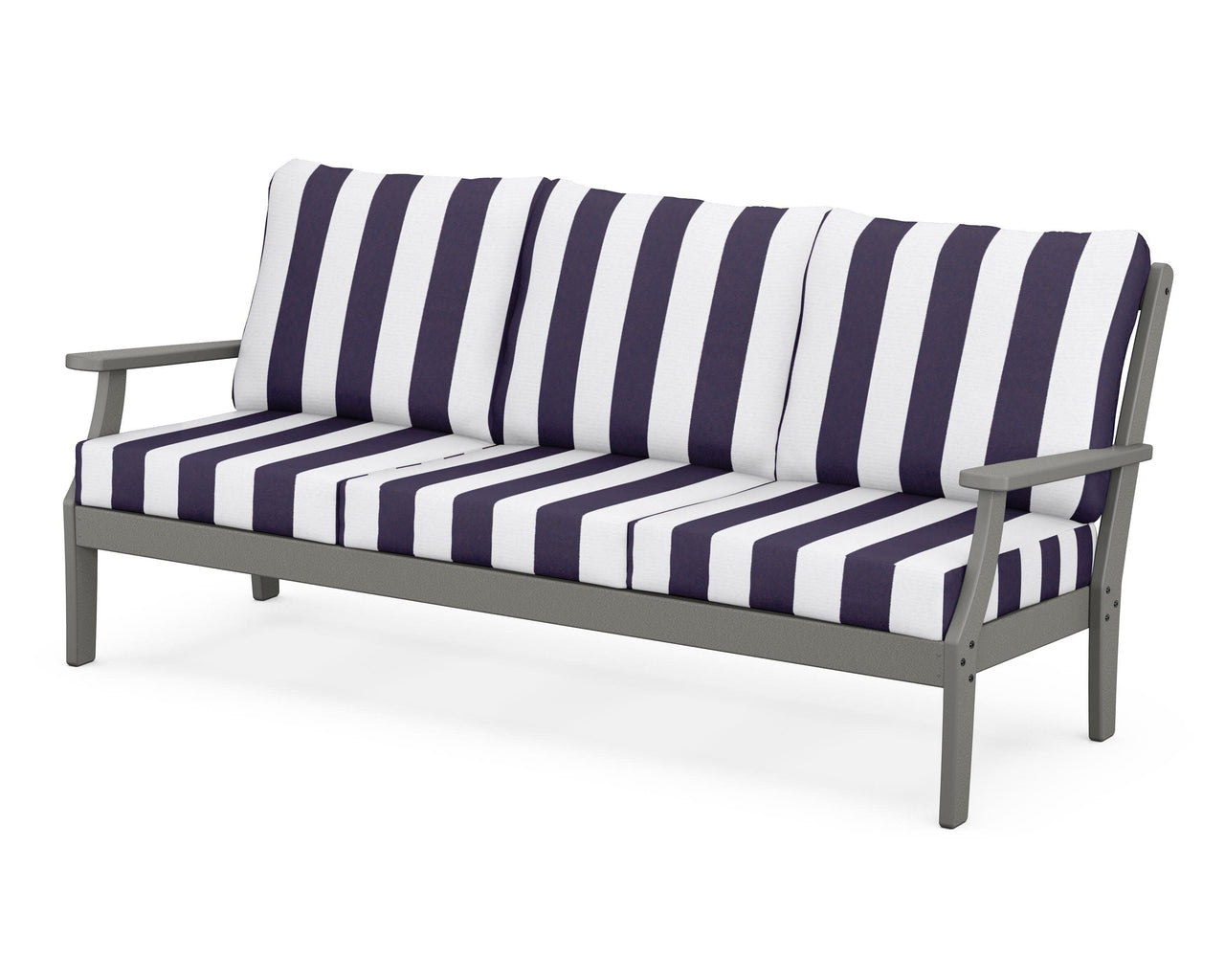Trex Yacht Club Deep Seating Sofa