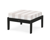Thumbnail for Trex Yacht Club Deep Seating Ottoman