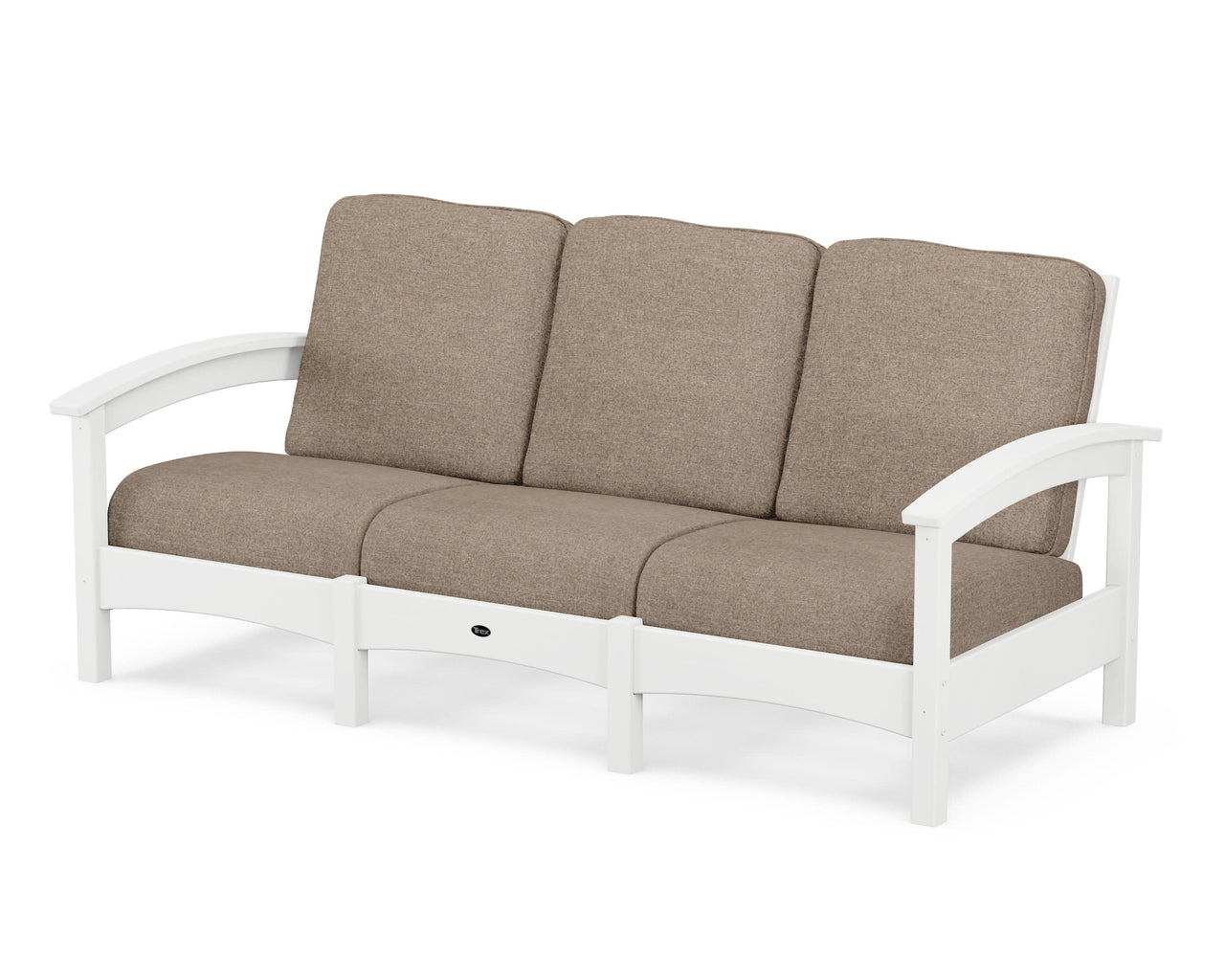 Trex Rockport Club Sofa