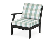 Thumbnail for Trex Yacht Club Modular Left Arm Chair
