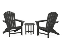 Thumbnail for Trex Yacht Club Shellback 3-Piece Adirondack Set