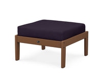 Thumbnail for Trex Yacht Club Deep Seating Ottoman