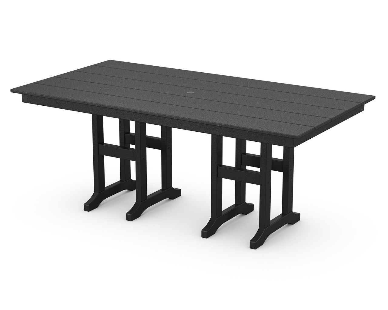 Trex Monterey Bay 37" x 72" Dining Table