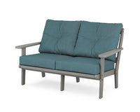Thumbnail for Trex Cape Cod Deep Seating Loveseat