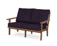 Thumbnail for Trex Cape Cod Deep Seating Loveseat