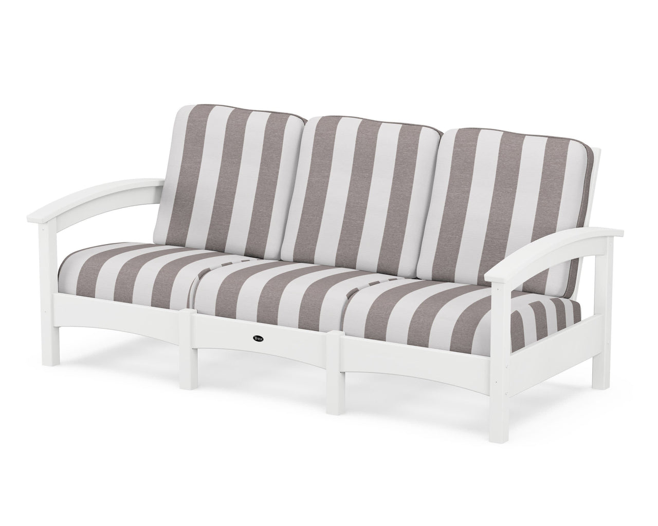 Trex Rockport Club Sofa