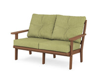 Thumbnail for Trex Cape Cod Deep Seating Loveseat