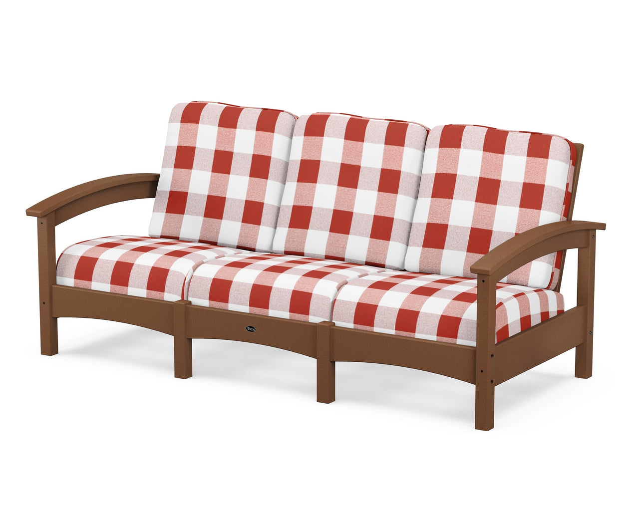 Trex Rockport Club Sofa