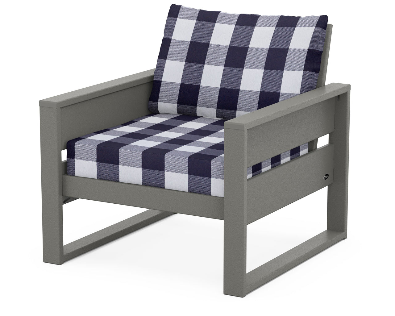 Trex Eastport Club Chair