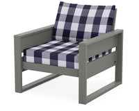 Thumbnail for Trex Eastport Club Chair