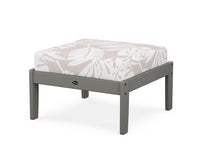 Thumbnail for Trex Yacht Club Deep Seating Ottoman