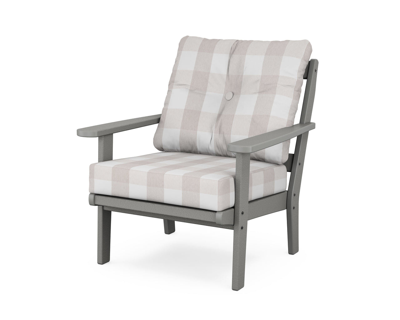 Trex Cape Cod Deep Seating Chair