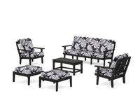 Thumbnail for Trex Cape Cod 6-Piece Lounge Sofa Set