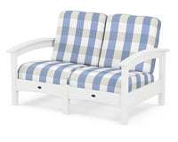Thumbnail for Trex Rockport Club Loveseat