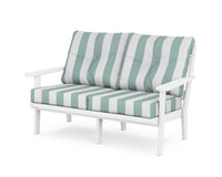 Thumbnail for Trex Cape Cod Deep Seating Loveseat