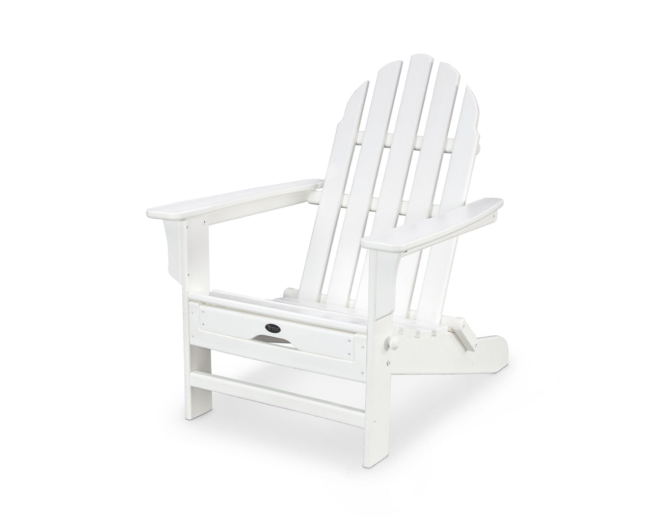 Trex Cape Cod Ultimate Adirondack