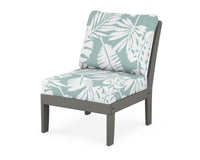 Thumbnail for Trex Yacht Club Modular Armless Chair