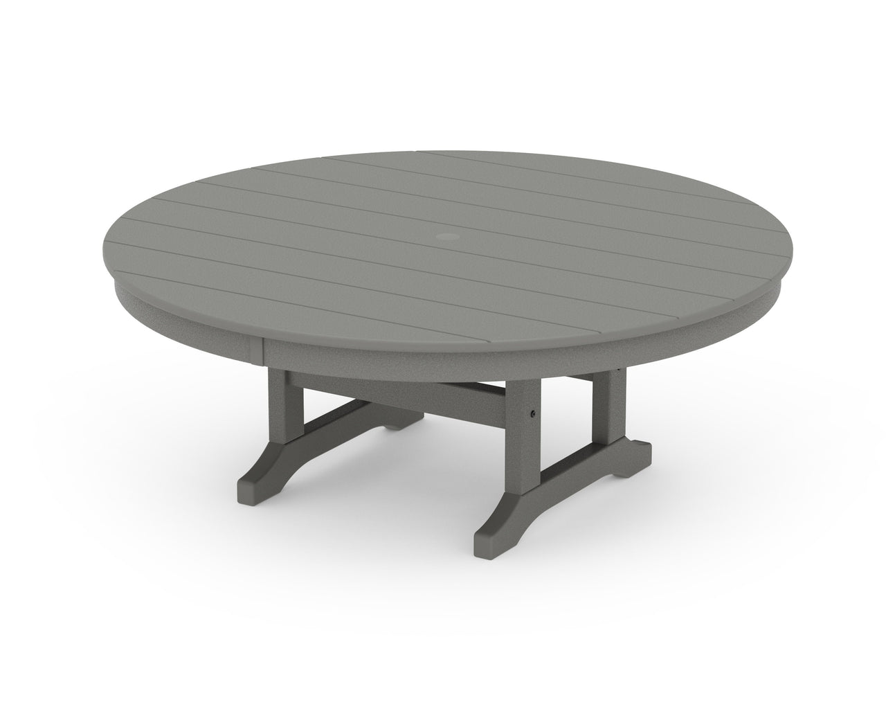 Trex Cape Cod Round 48" Conversation Table