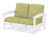 Thumbnail for Trex Rockport Club Loveseat