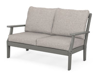Thumbnail for Trex Yacht Club Deep Seating Loveseat