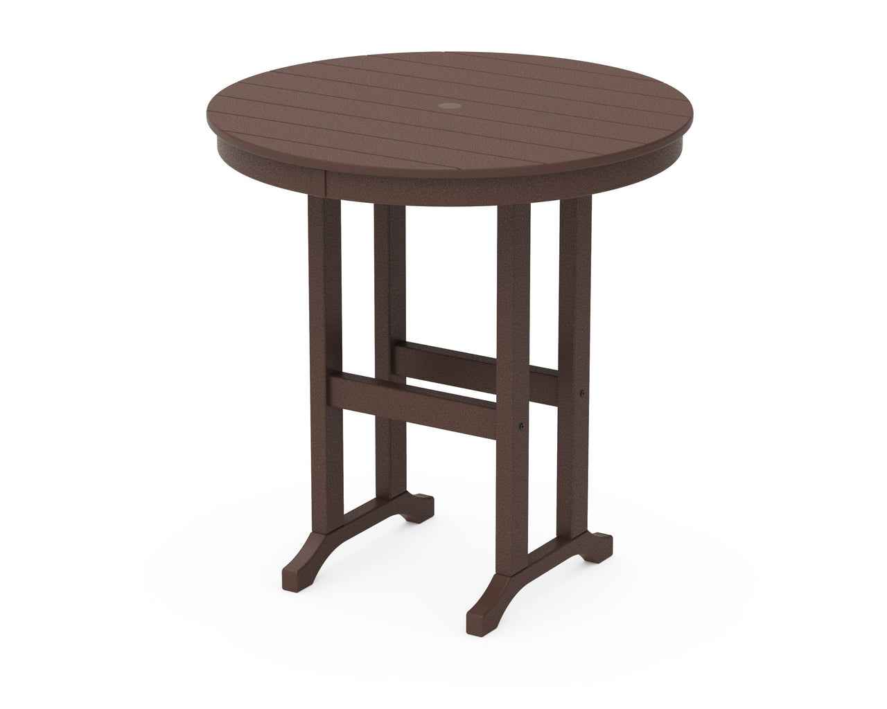 Trex Monterey Bay Round 36" Counter Table