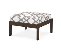 Thumbnail for Trex Yacht Club Deep Seating Ottoman